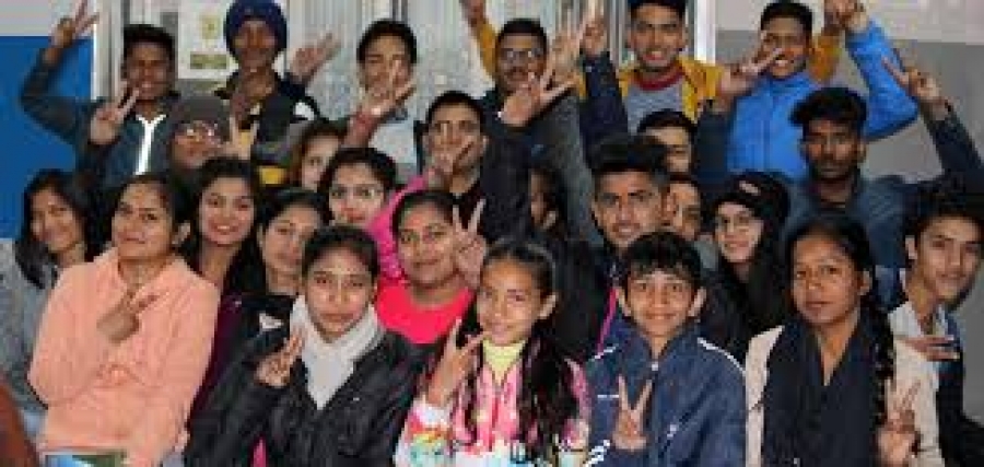 ALLEN INSTITUTE - ENGLISH SPEAKING INSTITUTE